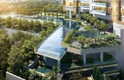 Klimt Cairnhill (D9), Apartment #503877001